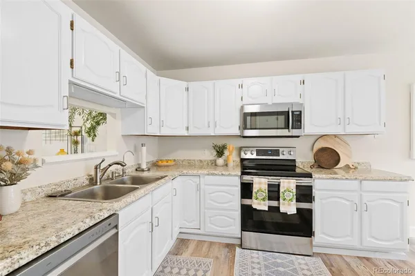 $565,000 | 11780 West 66th Place, Unit B, Arvada, CO 80004