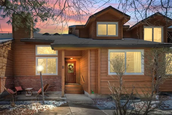 $565,000 | 11780 West 66th Place, Unit B, Arvada, CO 80004