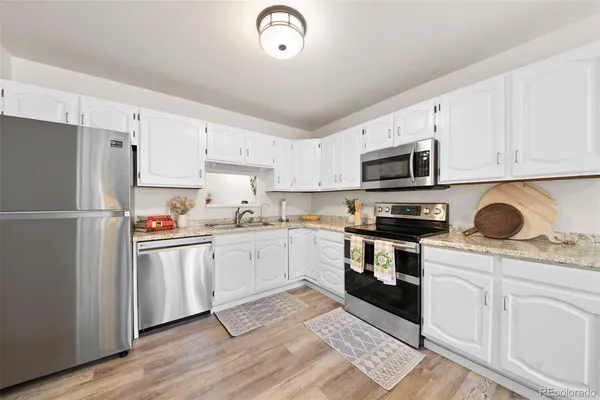 $565,000 | 11780 West 66th Place, Unit B, Arvada, CO 80004