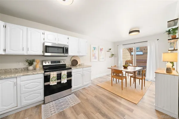 $565,000 | 11780 West 66th Place, Unit B, Arvada, CO 80004