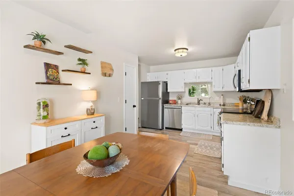 $565,000 | 11780 West 66th Place, Unit B, Arvada, CO 80004