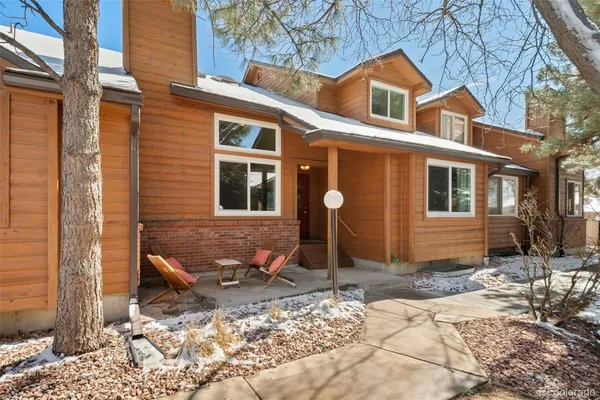 $565,000 | 11780 West 66th Place, Unit B, Arvada, CO 80004