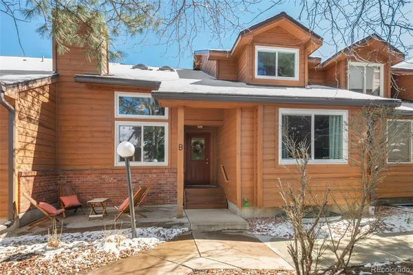 $565,000 | 11780 West 66th Place, Unit B, Arvada, CO 80004