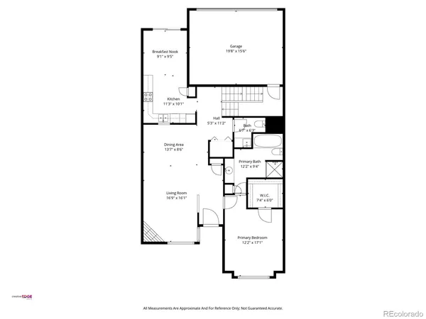 $565,000 | 11780 West 66th Place, Unit B, Arvada, CO 80004