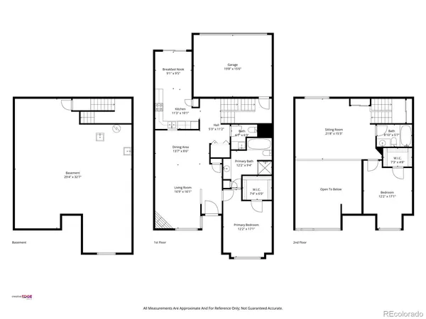 $565,000 | 11780 West 66th Place, Unit B, Arvada, CO 80004