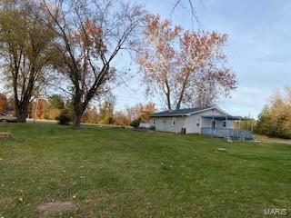 813 Ruedin Lane Godfrey, IL 62035 - Photo 3 of 11