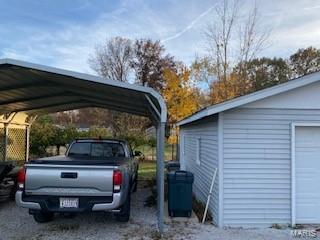 813 Ruedin Lane Godfrey, IL 62035 - Photo 6 of 11