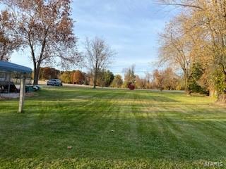 813 Ruedin Lane Godfrey, IL 62035 - Photo 8 of 11