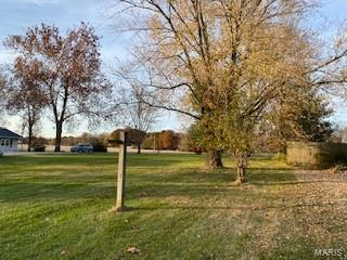 813 Ruedin Lane Godfrey, IL 62035 - Photo 9 of 11