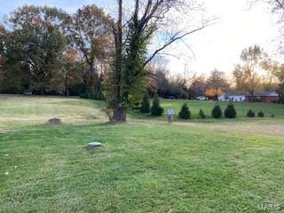 813 Ruedin Lane Godfrey, IL 62035 - Photo 10 of 11