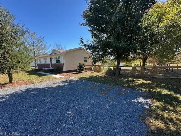 $289,000 | 2505 Banner Whitehead Road, Sophia, NC 27350