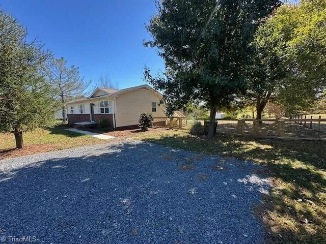 $299,000 | 2505 Banner Whitehead Road, Sophia, NC 27350