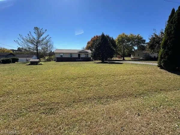 $289,000 | 2505 Banner Whitehead Road, Sophia, NC 27350