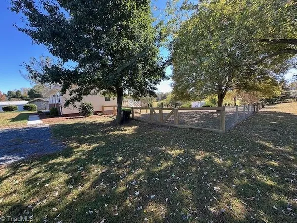 $289,000 | 2505 Banner Whitehead Road, Sophia, NC 27350