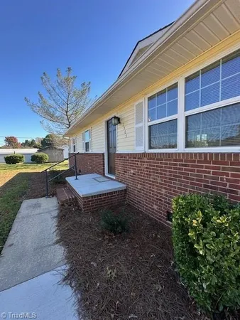 $289,000 | 2505 Banner Whitehead Road, Sophia, NC 27350