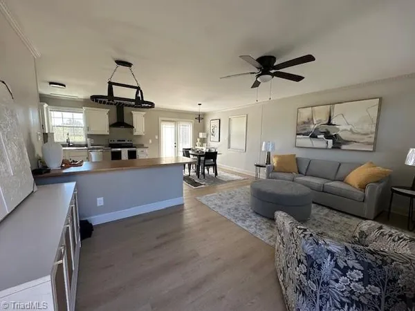 $289,000 | 2505 Banner Whitehead Road, Sophia, NC 27350
