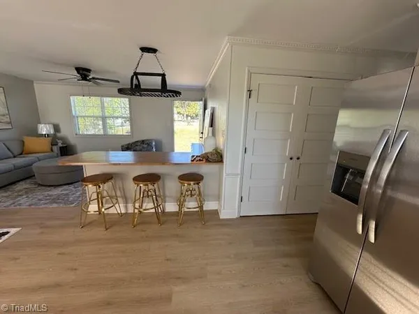 $289,000 | 2505 Banner Whitehead Road, Sophia, NC 27350