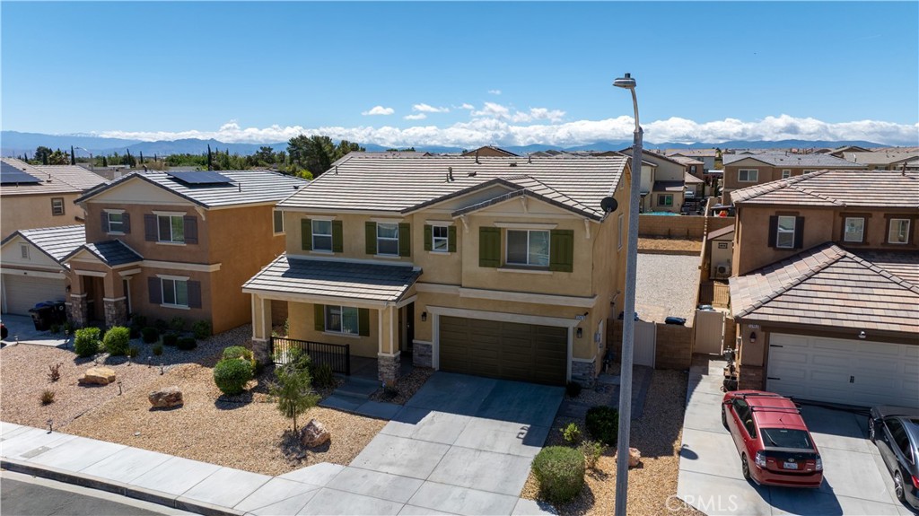 12479 Sunset Road Victorville, CA 92392 - Photo 18 of 24