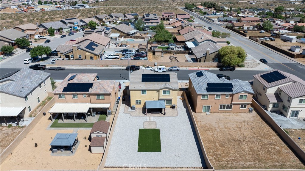 12479 Sunset Road Victorville, CA 92392 - Photo 22 of 24