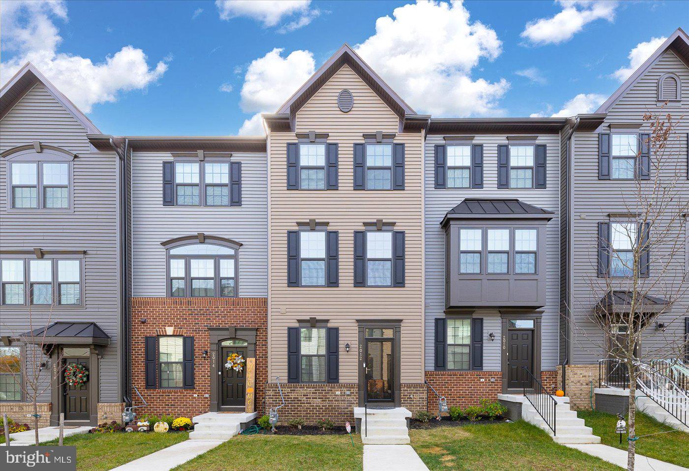 2012 Track Circle Fredericksburg, VA 22401 - Photo 3 of 44