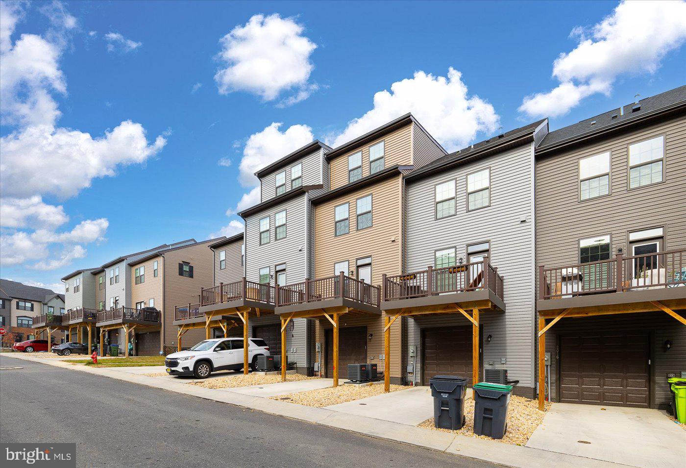 2012 Track Circle Fredericksburg, VA 22401 - Photo 43 of 44