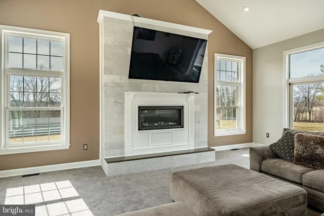 $2,850,000 | 1107 Meetinghouse Road, West Chester, PA 19382