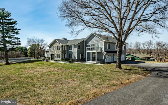 $2,850,000 | 1107 Meetinghouse Road, West Chester, PA 19382