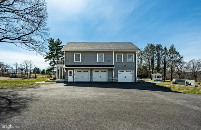 $2,850,000 | 1107 Meetinghouse Road, West Chester, PA 19382
