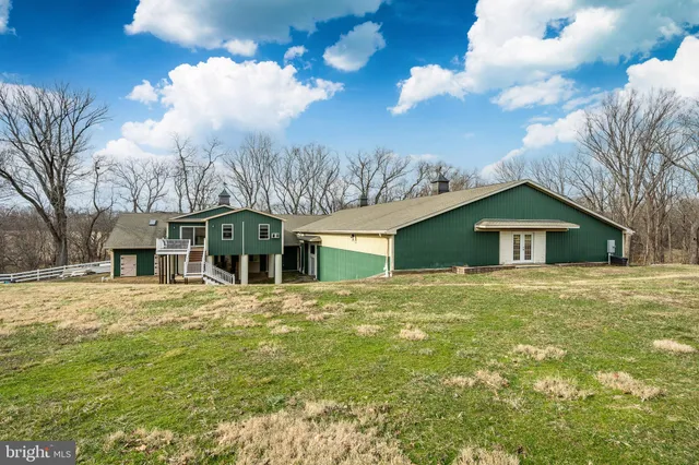 $2,850,000 | 1107 Meetinghouse Road, West Chester, PA 19382