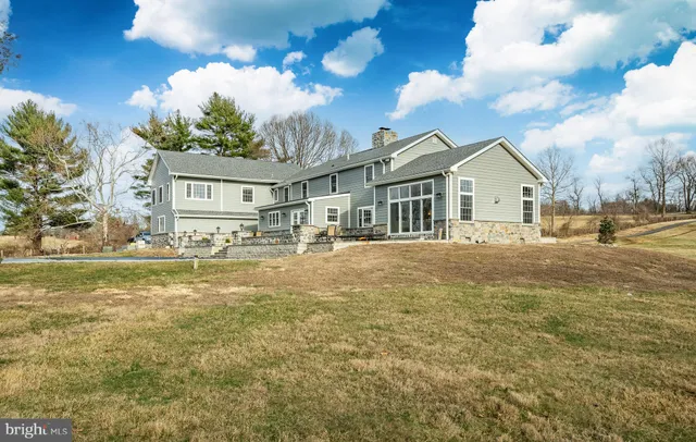 $2,850,000 | 1107 Meetinghouse Road, West Chester, PA 19382