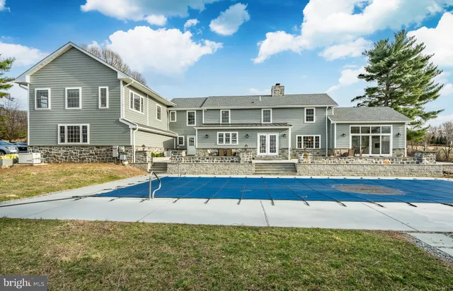 $2,850,000 | 1107 Meetinghouse Road, West Chester, PA 19382
