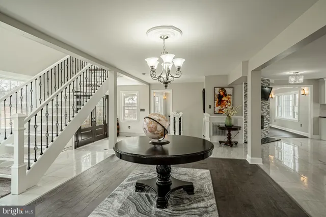 $2,850,000 | 1107 Meetinghouse Road, West Chester, PA 19382