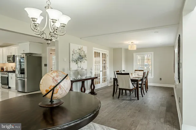 $2,850,000 | 1107 Meetinghouse Road, West Chester, PA 19382