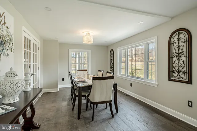 $2,850,000 | 1107 Meetinghouse Road, West Chester, PA 19382