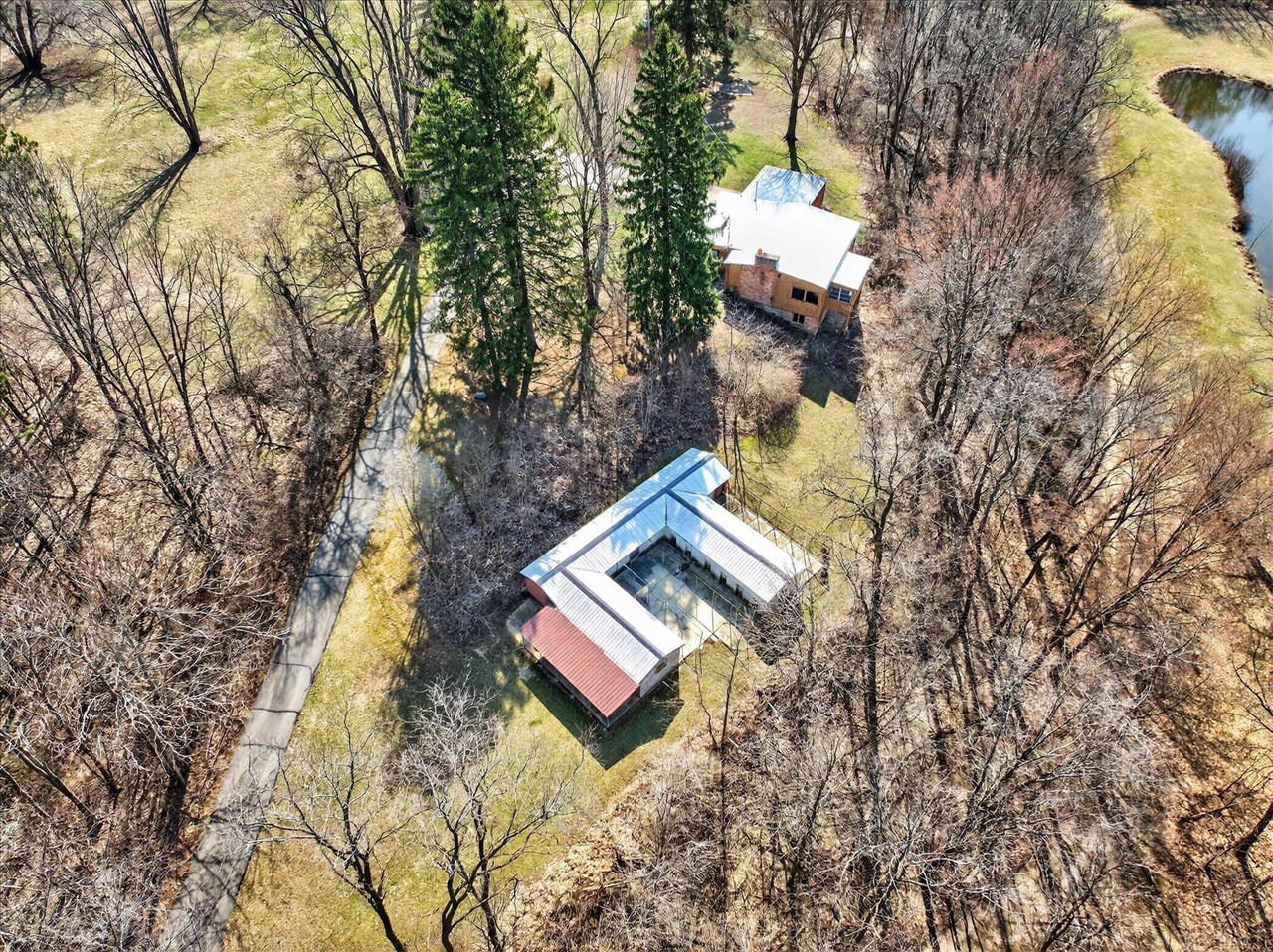 7091 Ann Arbor Road Jackson, MI 49201 - Photo 49 of 61