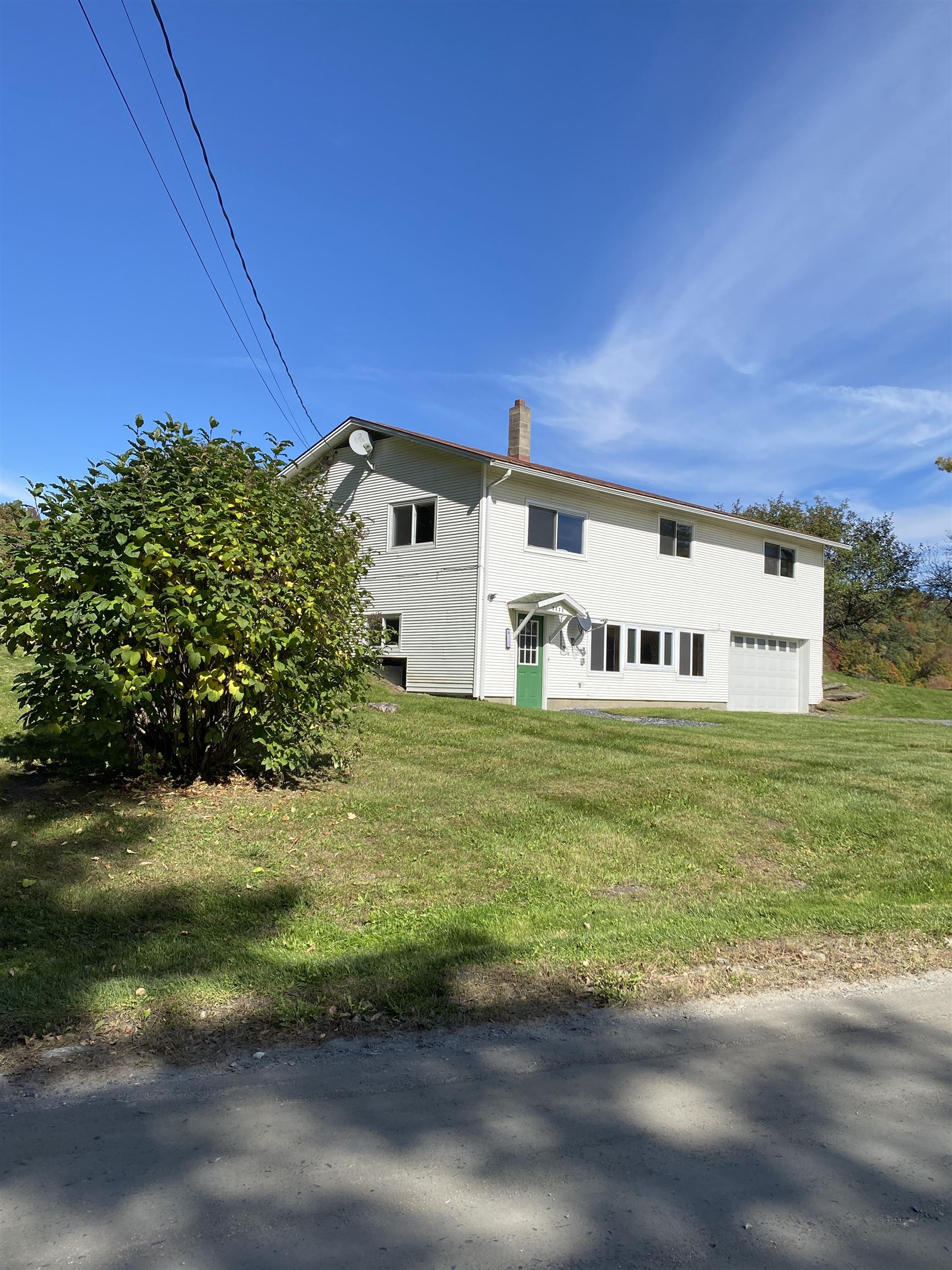 3332 Halfway Brook Road Brookfield, VT 05036 - Photo 1 of 36