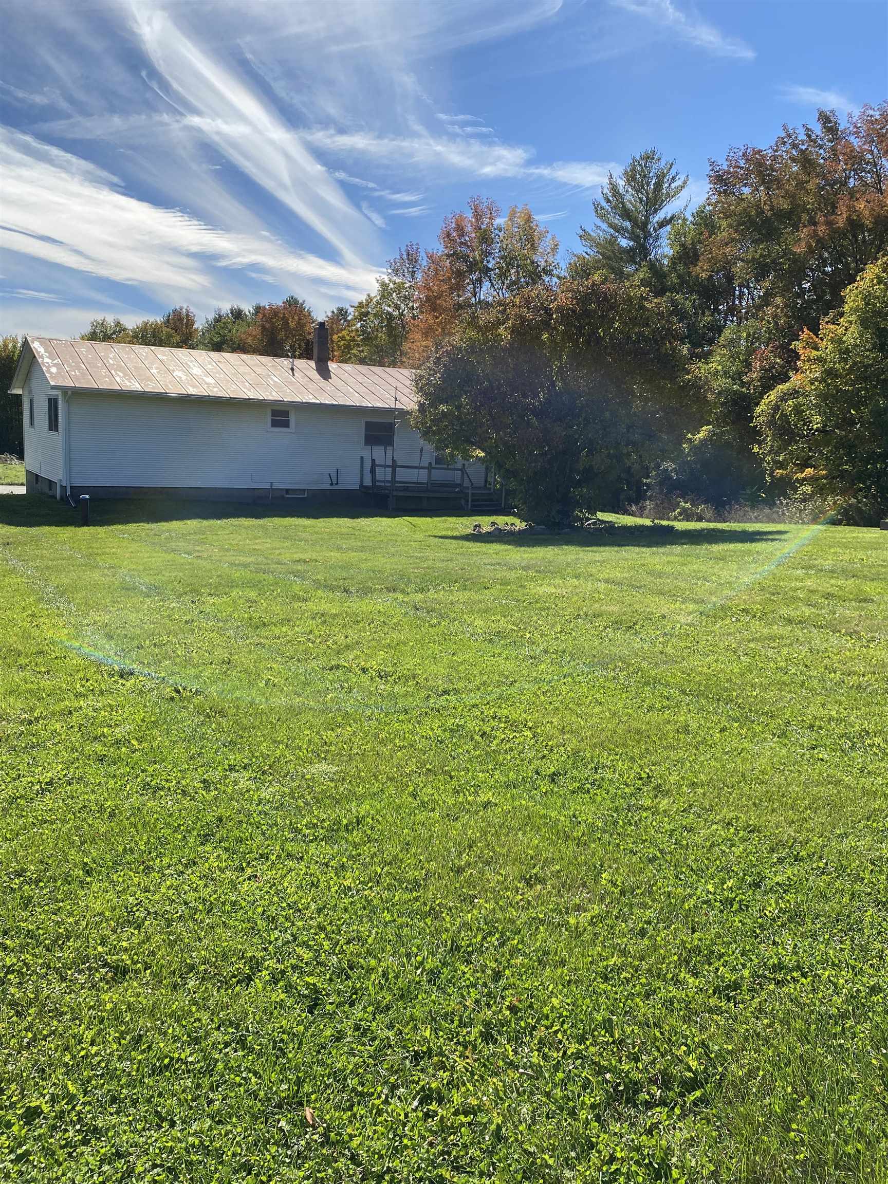 3332 Halfway Brook Road Brookfield, VT 05036 - Photo 3 of 36