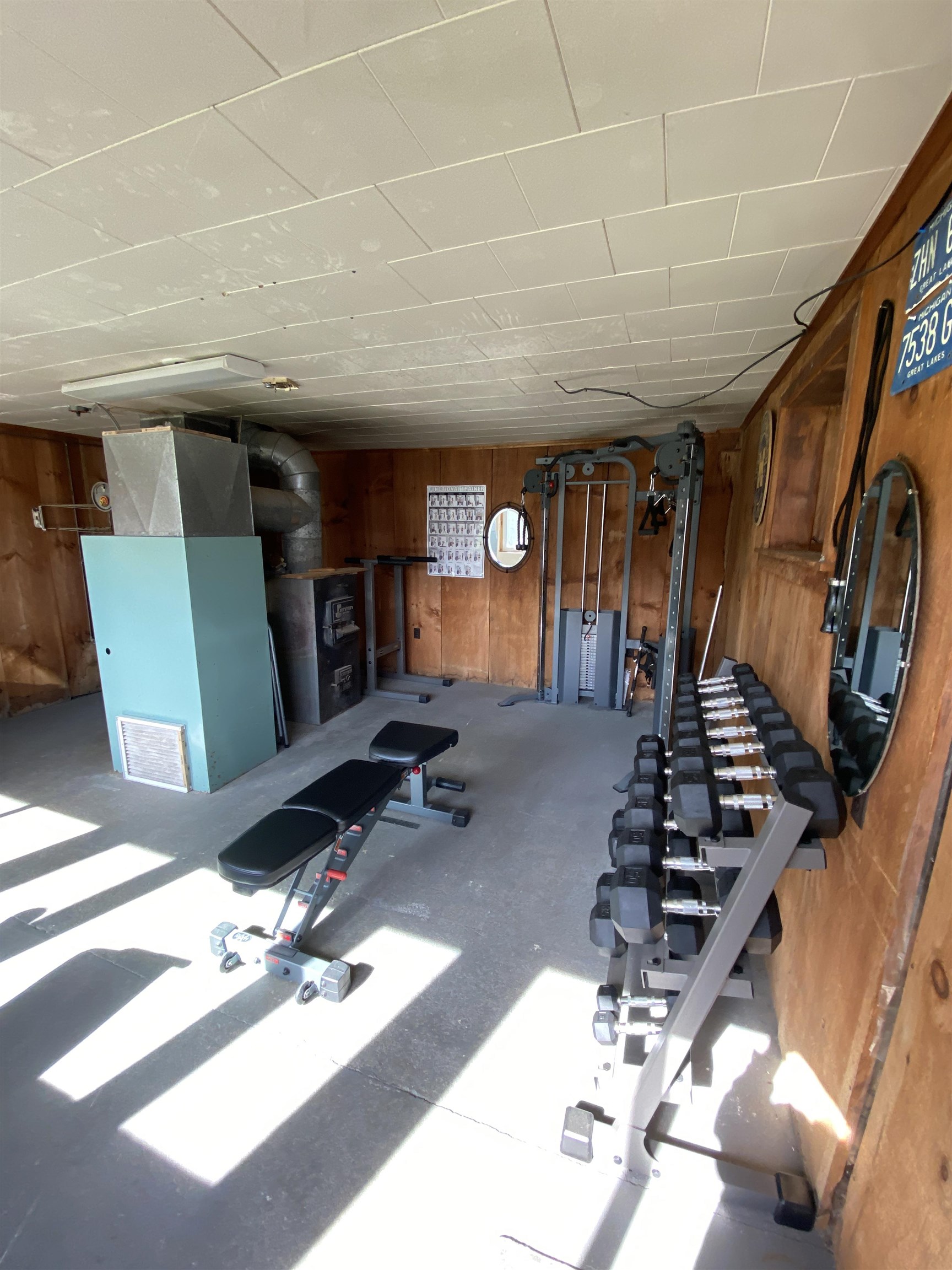 3332 Halfway Brook Road Brookfield, VT 05036 - Photo 33 of 36