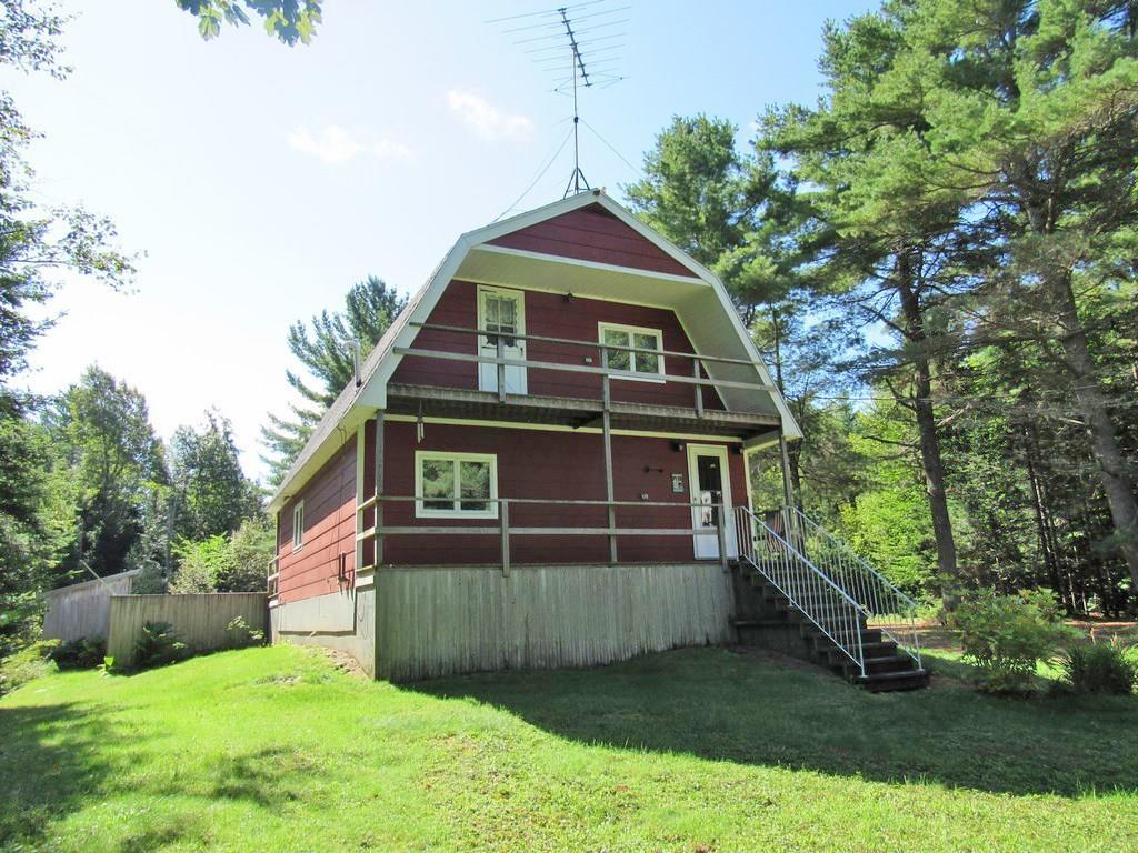 301 Park Street Springfield, ME 04487 - Photo 1 of 30 Photo