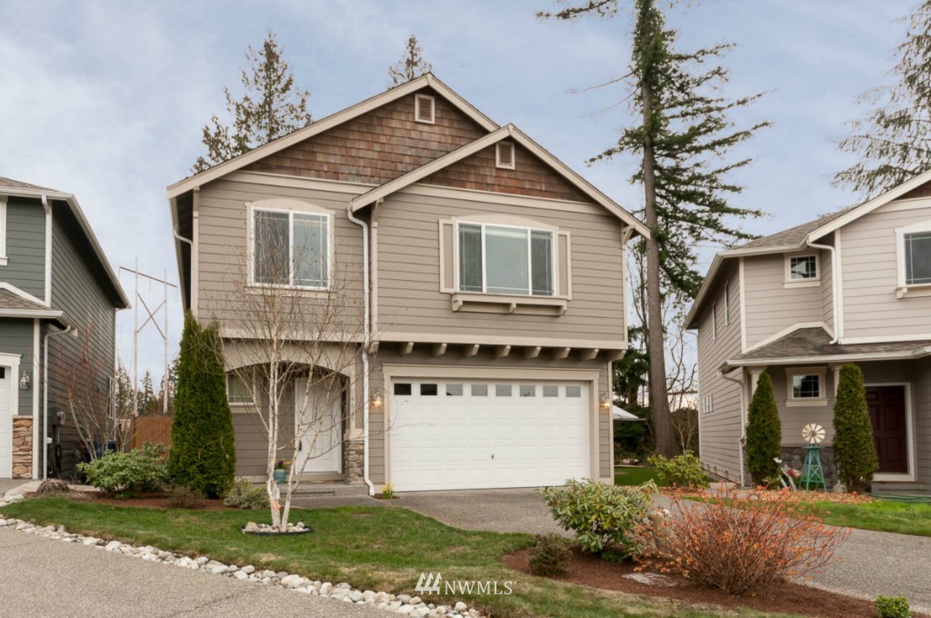 4626 146th Place Southeast Bothell, WA 98012 - Photo 1 of 22 Gallery Image 1