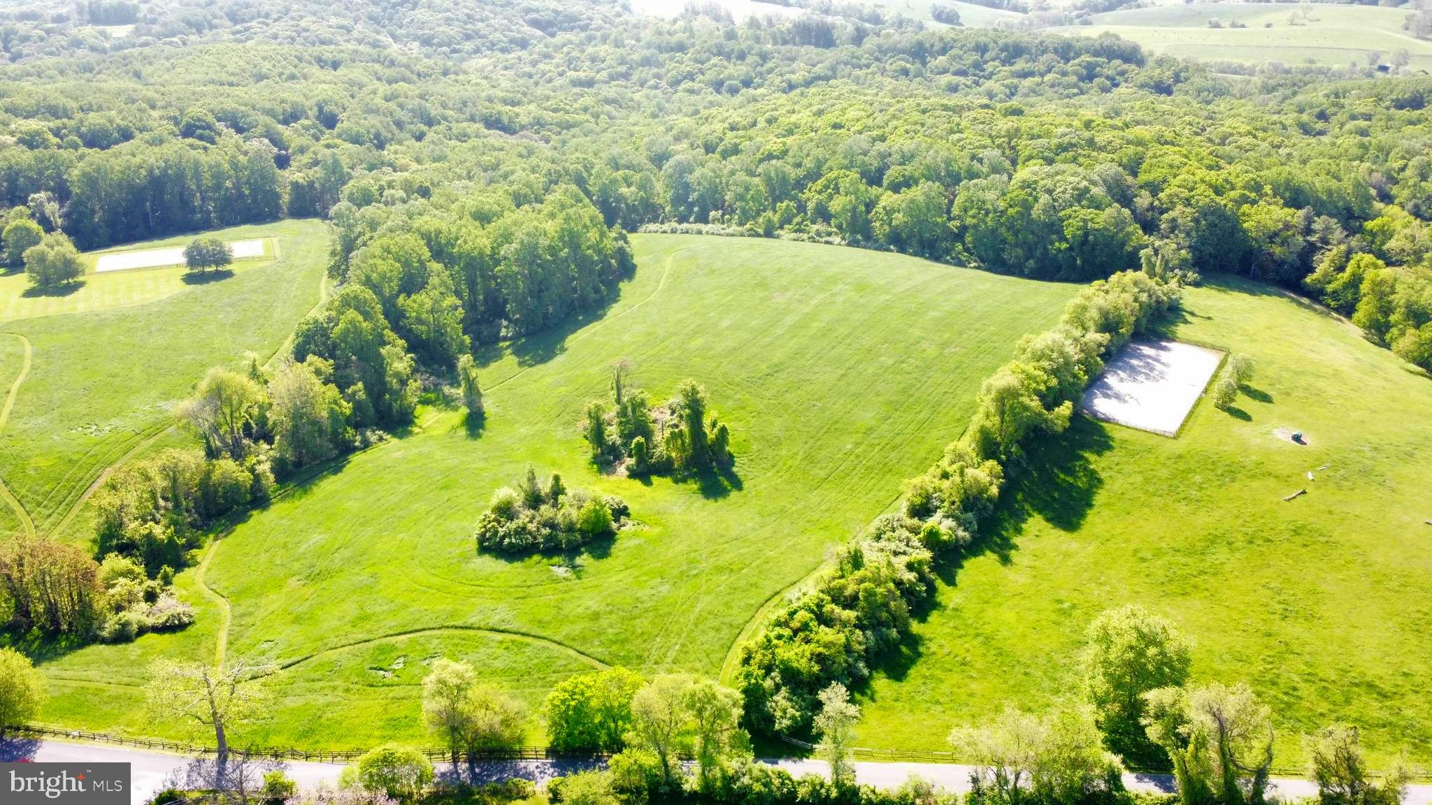 2295 Hilltop View Road Coatesville, PA 19320 - Photo 3 of 11 a view of a swimming pool with a yard