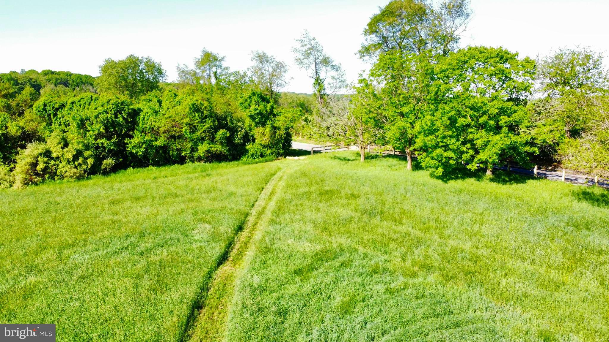 2295 Hilltop View Road Coatesville, PA 19320 - Photo 8 of 11 a view of yard with green space