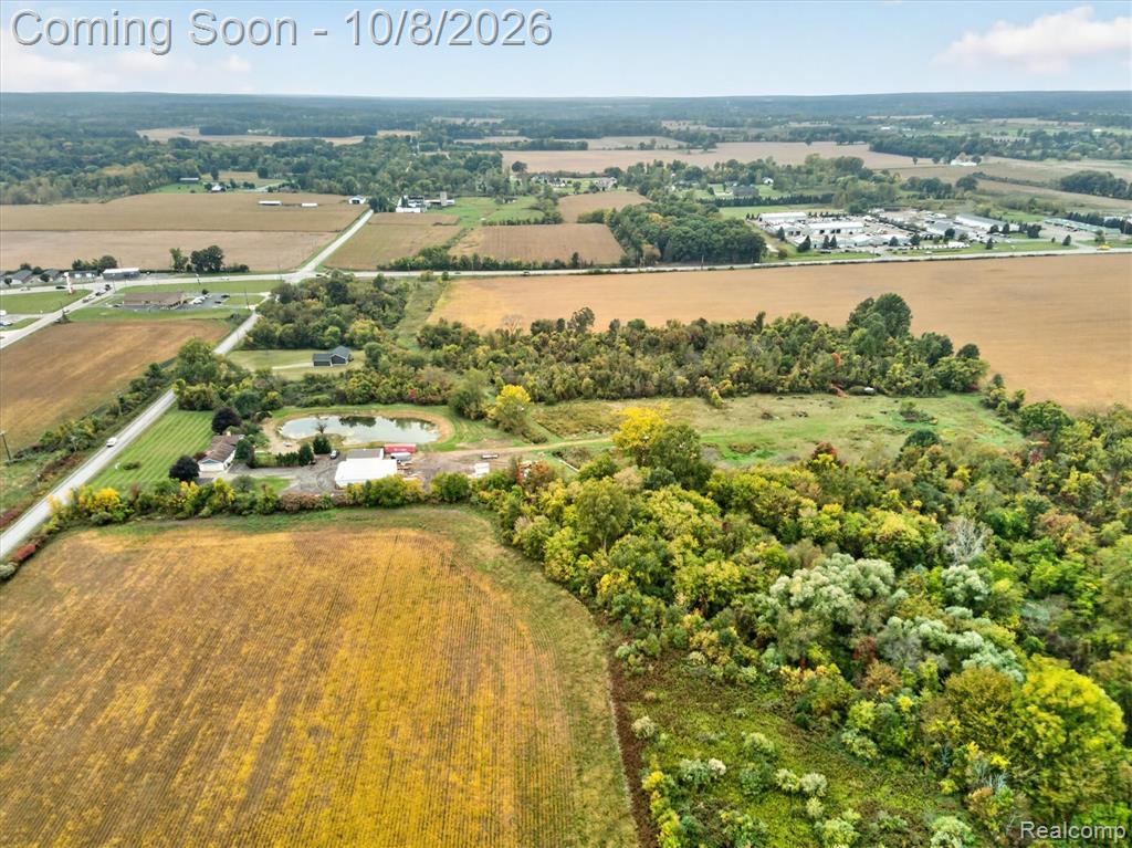 7375 Tubspring Road Almont, MI 48003 - Photo 58 of 65 Gallery Image 58
