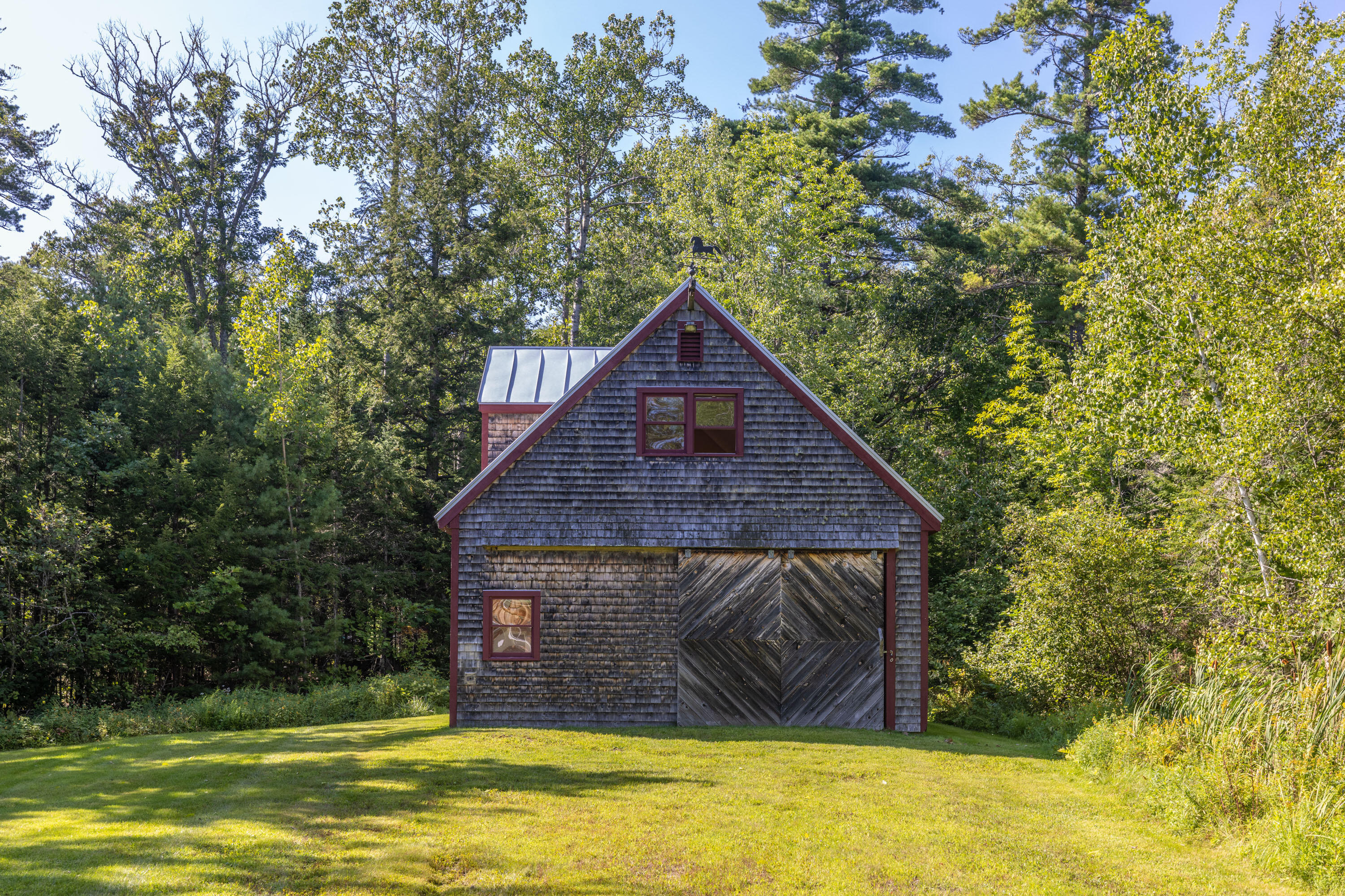 47 Brawn Road Lincolnville, ME 04849 - Photo 9 of 73 _SMC7057