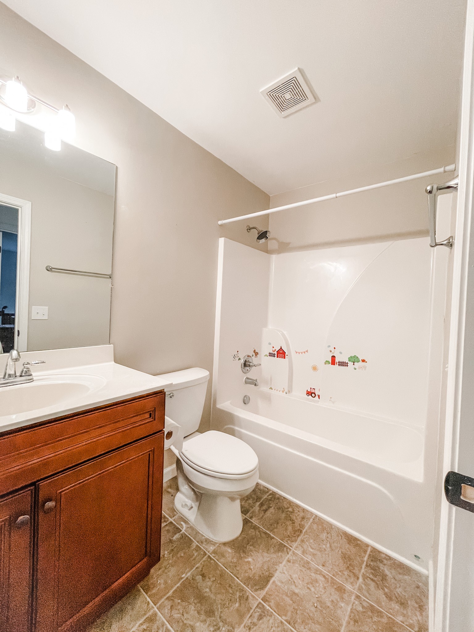 224 Shaub Road Portland, TN 37148 - Photo 23 of 23 a bathroom with a sink a toilet and shower