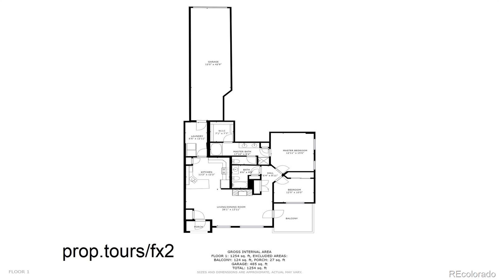 11331 Xavier Drive, Unit 103 Westminster, CO 80031 - Photo 27 of 30