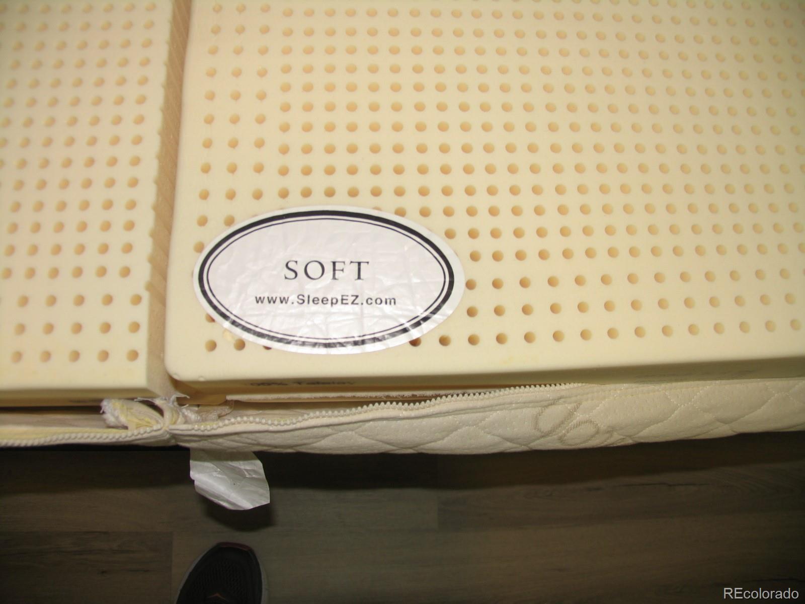 11331 Xavier Drive, Unit 103 Westminster, CO 80031 - Photo 29 of 30 a bathroom with a sink and a mirror