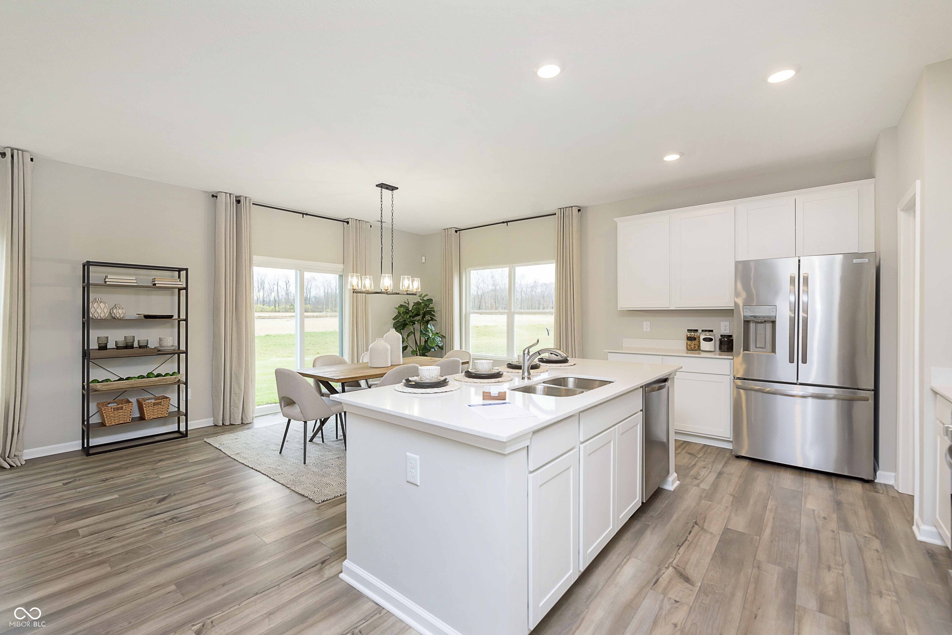 10909 Helmcrest Drive Indianapolis, IN 46239 - Photo 12 of 31