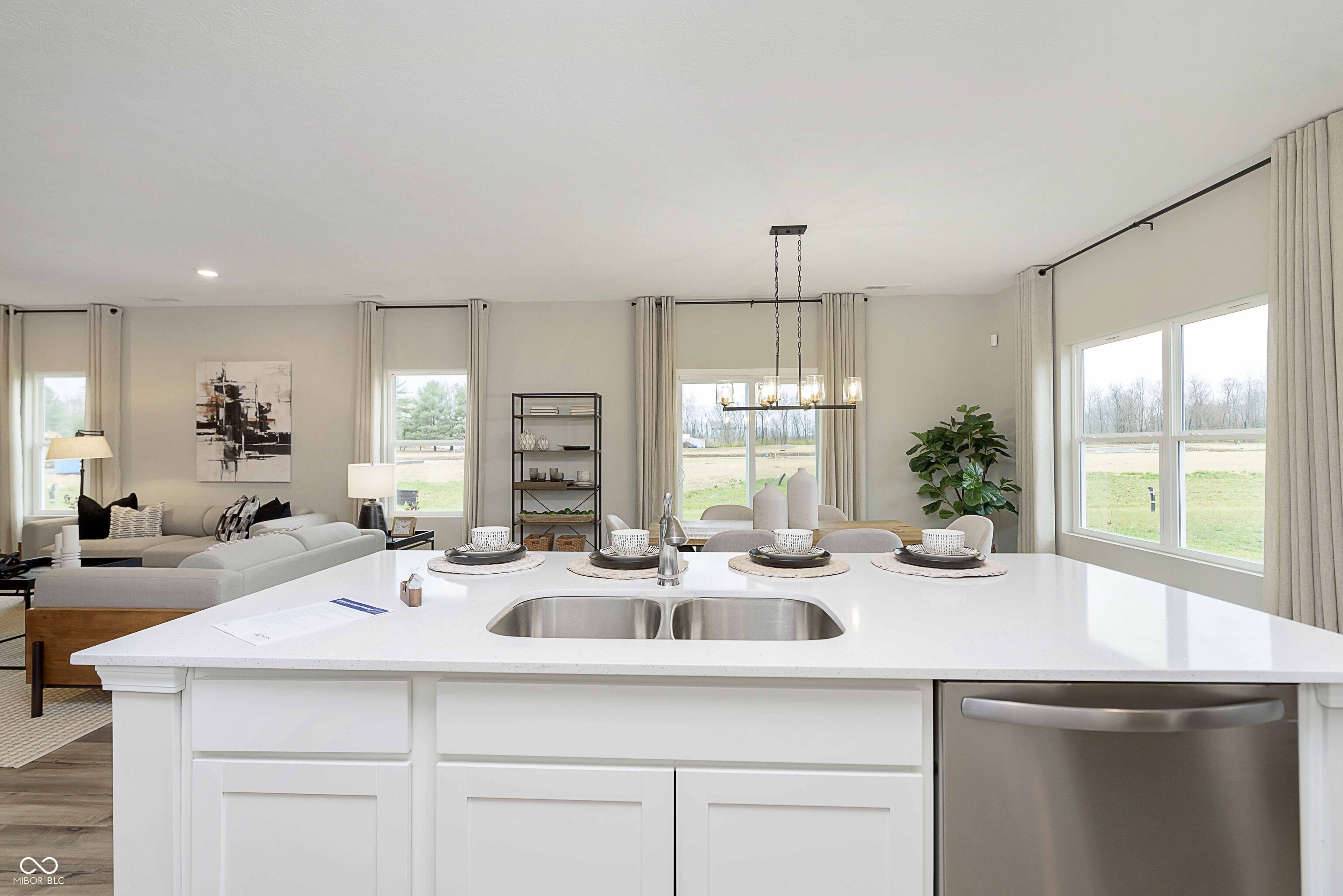 10909 Helmcrest Drive Indianapolis, IN 46239 - Photo 13 of 31