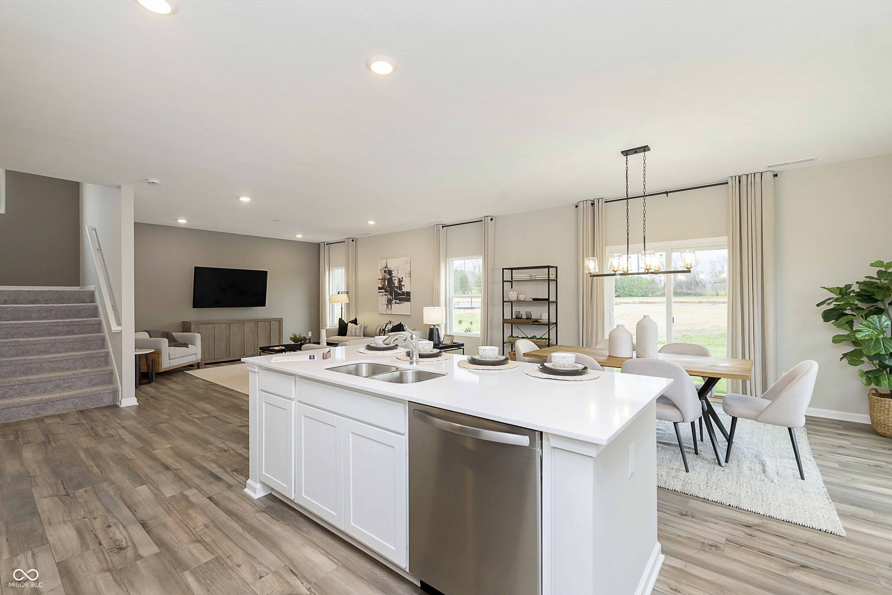 10909 Helmcrest Drive Indianapolis, IN 46239 - Photo 14 of 31